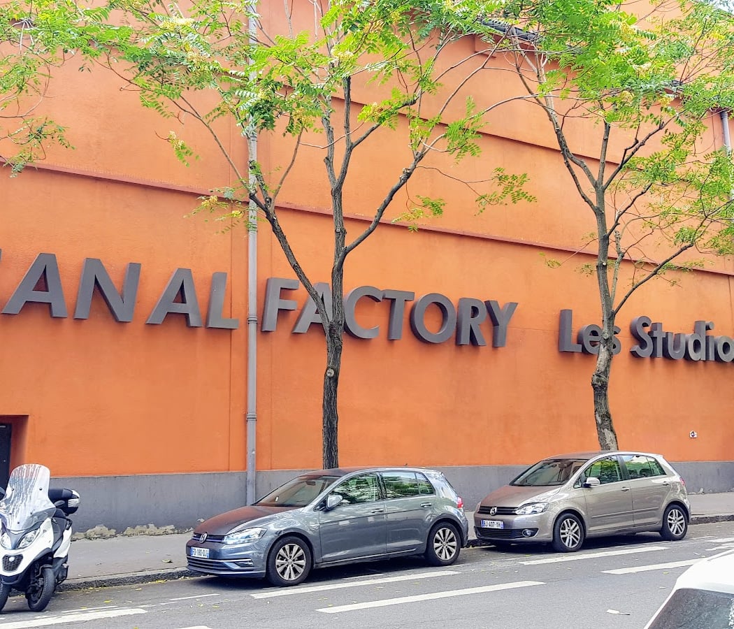 CANAL Factory 3